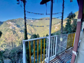 Birds Home : Rustic Cabins & Canvas Retreat